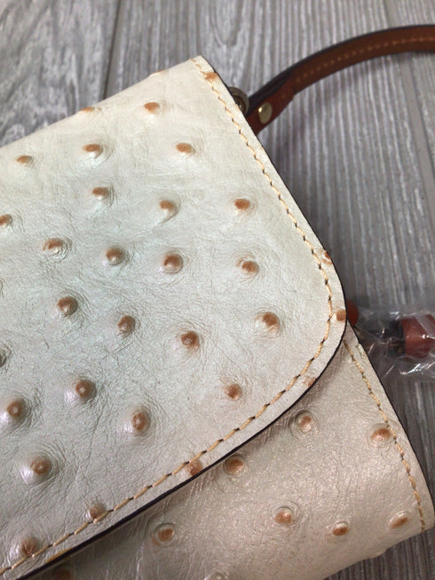 Dooney & Bourke Crossbody Leather New